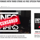 Illustration for article titled As Advertisers Flee, Alex Jones Claims His YouTube Ban Will Come Today